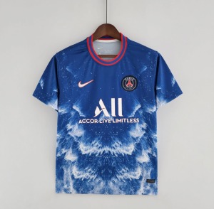 Koszulka PSG 2022/23 Concept