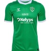 Koszulka ASSE Domowa 2024/25