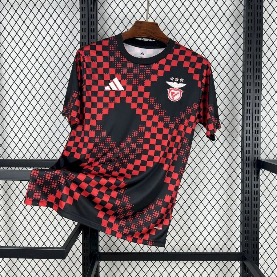 Koszulka Benfica Treningowa 2025-26