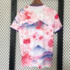 Koszulka Japonia 25/26 Edycja Specjalna Różowa