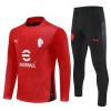 6b38864a6aff5b756f7032270cb8feda.jpg Koszulka AC Milan 25/26 Czerwona