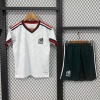 Koszulka Meksyk Wyjazdowa 2026 Dorosłe