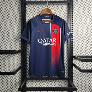 Koszulka PSG Domowa 2023-2024