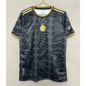 Koszulka Argentyna 25/26 Special Black