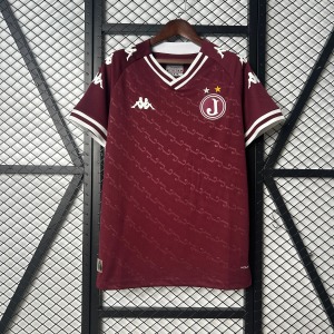 Koszulka Atletico Madryt Domowa 2025/26
