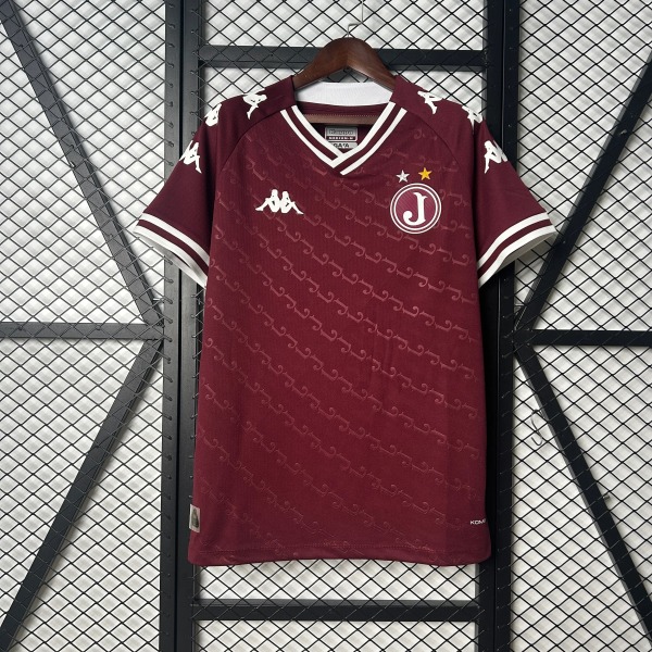 Koszulka Atletico Madryt Domowa 2025/26