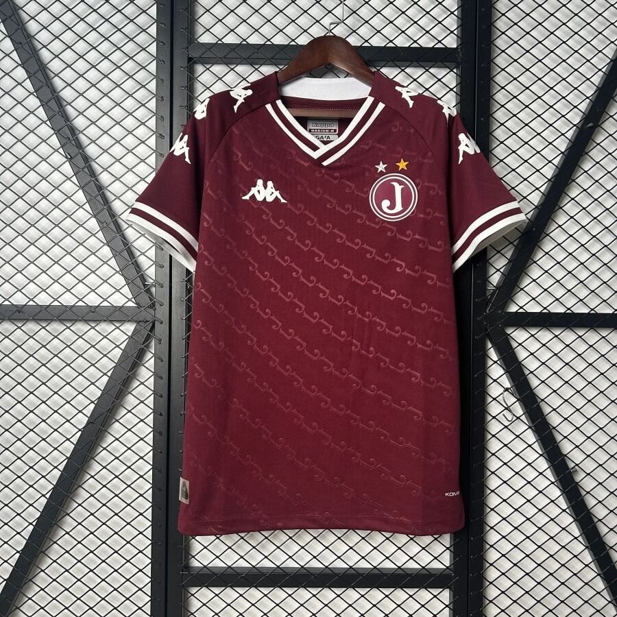 Koszulka Atletico Madryt Domowa 2025/26