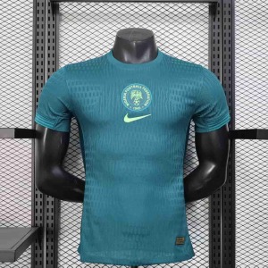 Koszulka Nigeria Concept 2025