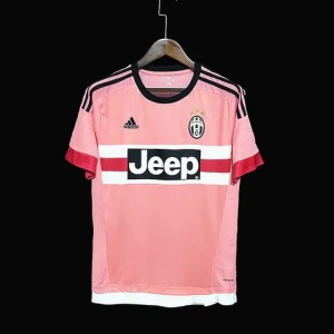 Koszulka Juventus Retro 2015