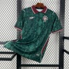 Koszulka Portugalia 2025/26 Specjalne Polo