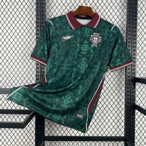 Koszulka Portugalia 2025/26 Specjalne Polo