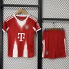 6f581b02e418d14954dd0b7c8419acf3.jpg Koszulka Bayern Monachium Domowa 2025/26 Dorosła