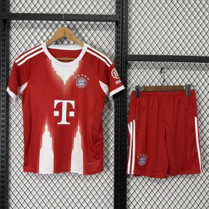 Koszulka Bayern Monachium Domowa 2025/26 Dorosła