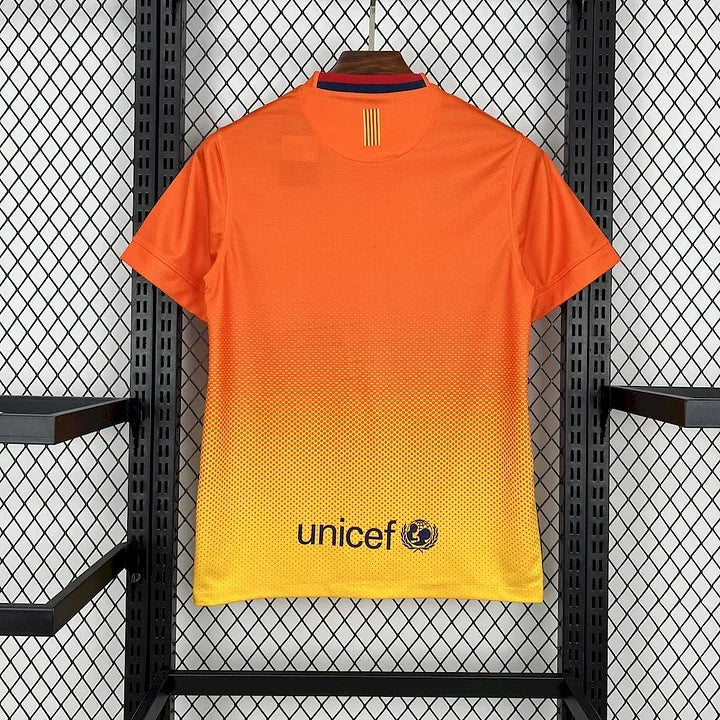 Koszulka FC Barcelona 2012-2013 Retro Premium