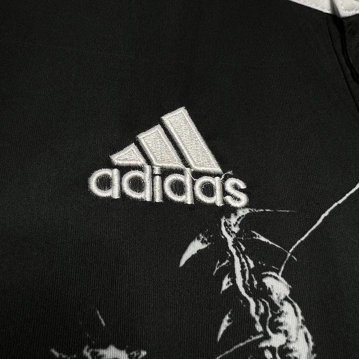Koszulka Real Madrid Retro 2014-2015