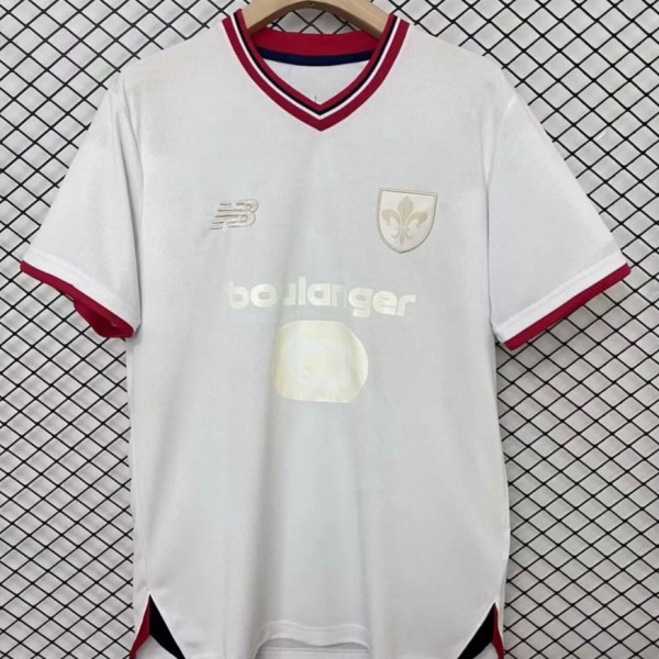 Koszulka LOSC Lille 2024/25 Specjalna