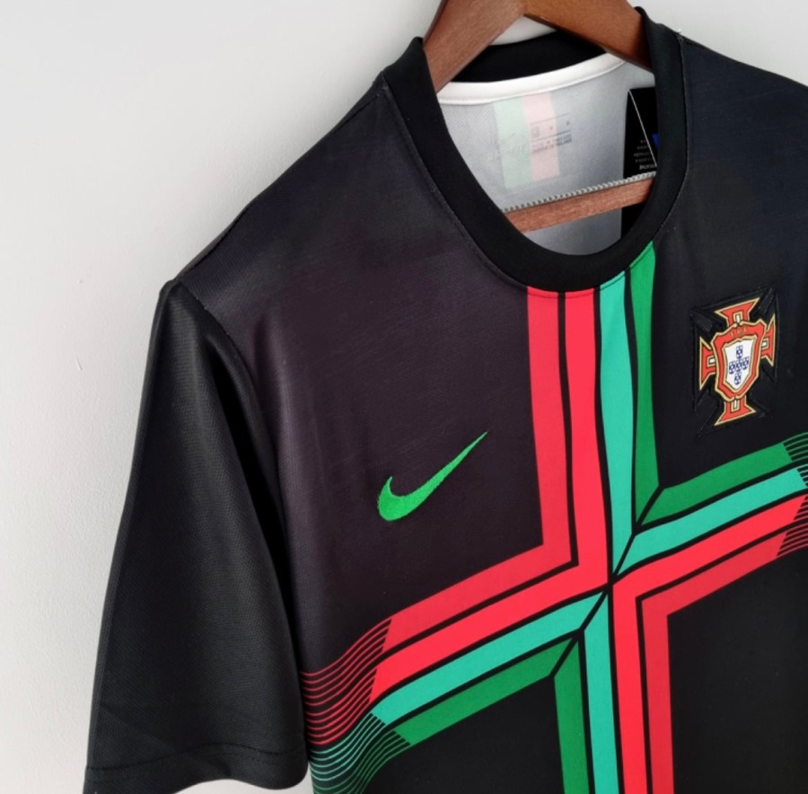 Koszulka Portugalia Concept 2024