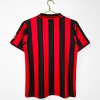 Koszulka AC Milan Domowa 1996-1997 Retro