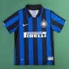 Koszulka Inter Milan 2007/08 Domowa