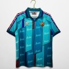 Koszulka FC Barcelona Wyjazdowa 1996/97