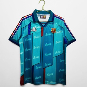71D384AB-CC47-4C2E-A01E-24AEFD63B060.jpg Koszulka FC Barcelona Wyjazdowa 1996/97
