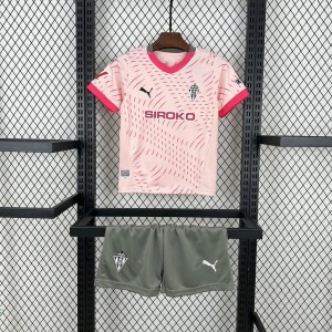7323a537.jpg Koszulka Dziecięca Sporting CP 2024-25