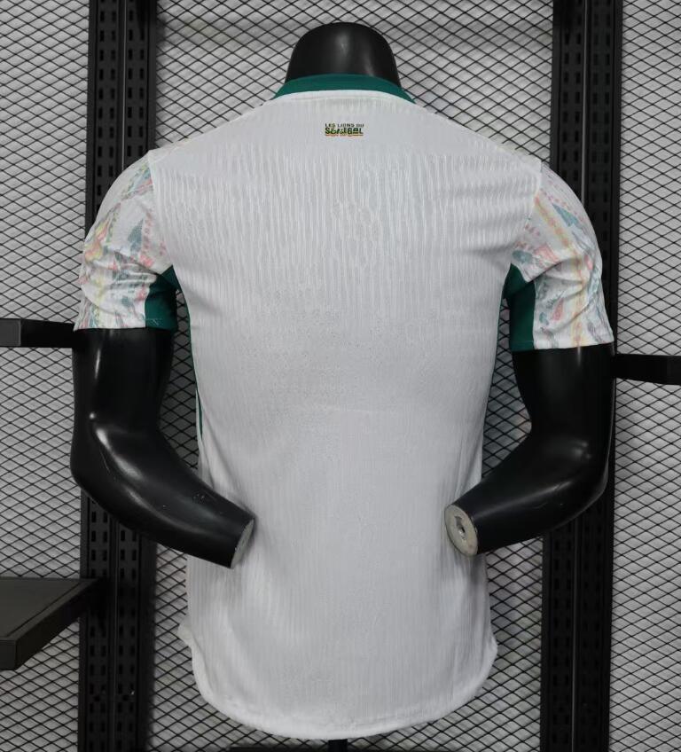 Koszulka Senegal Mundial 2026