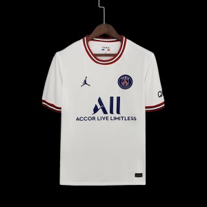 Koszulka Paris Retro 2017-2018