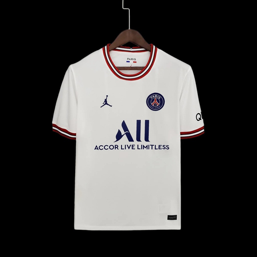 Koszulka Paris Retro 2017-2018