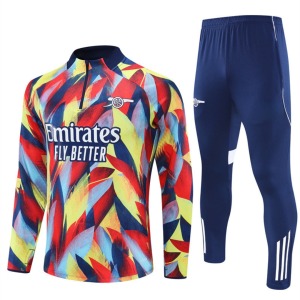 Koszulka Arsenal 2025/26 Edycja Specjalna