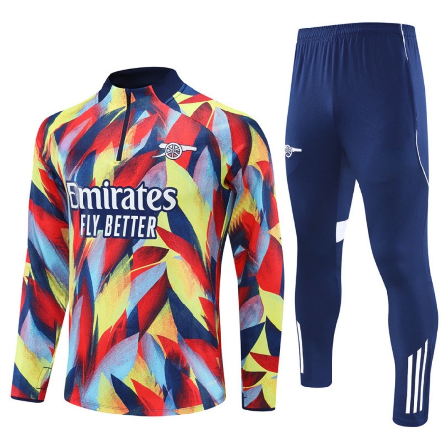 Koszulka Arsenal 2025/26 Edycja Specjalna