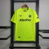 Koszulka Wolves Wyjazdowa 2023-24