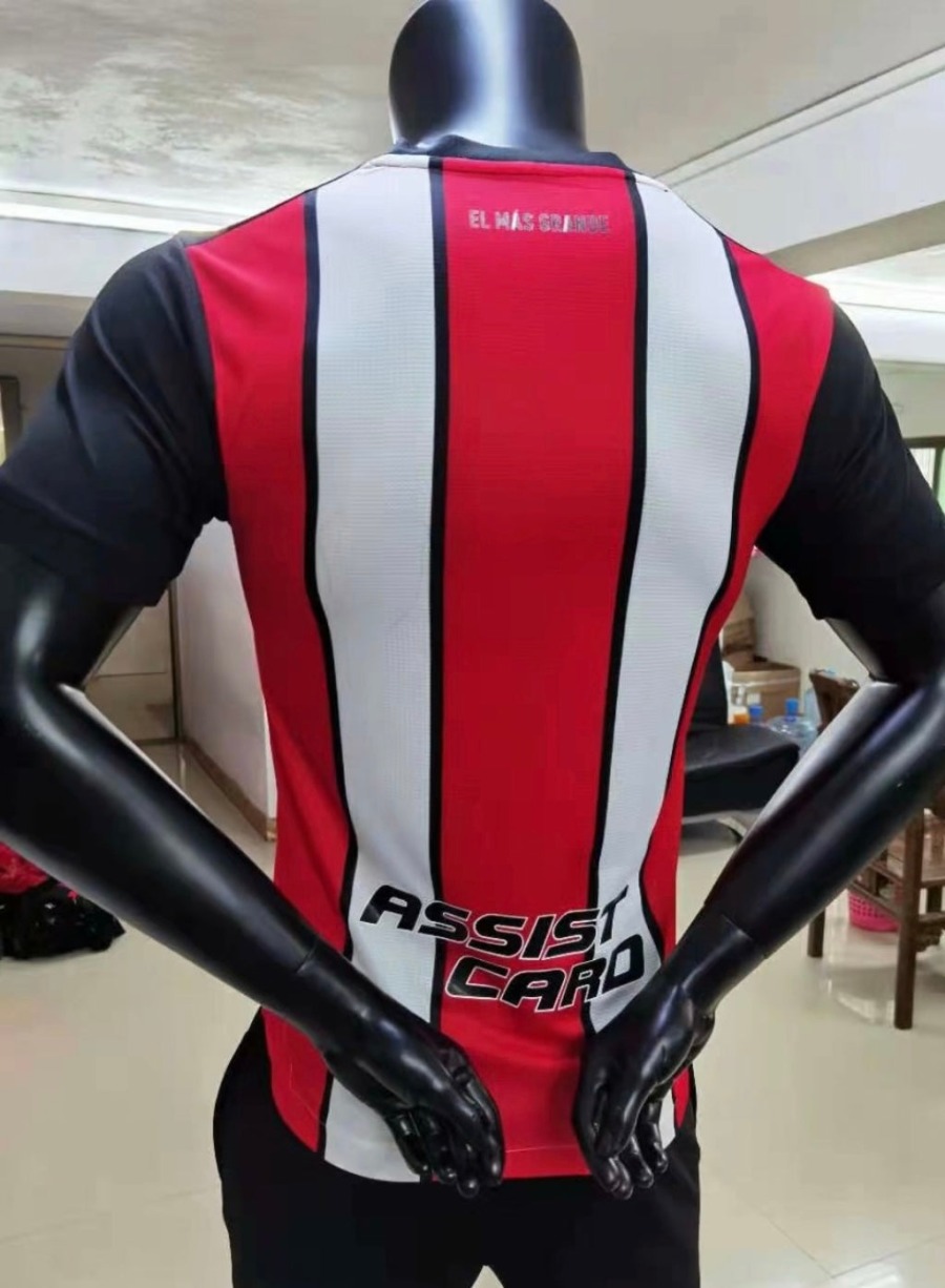 Koszulka River Plate Domowa 2021/22