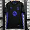 Koszulka Barcelona 2025/26 Special Edition Black