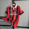 Koszulka AC Milan Retro 2012-2013