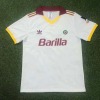 Koszulka AS Roma Wyjazdowa 1991/92