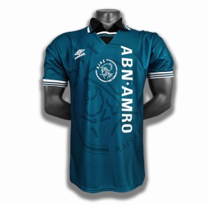 76DCBAEA-5A94-4915-BC79-3D34FC97BCB7.jpg Koszulka Ajax Amsterdam 1995/96 Wyjazdowa