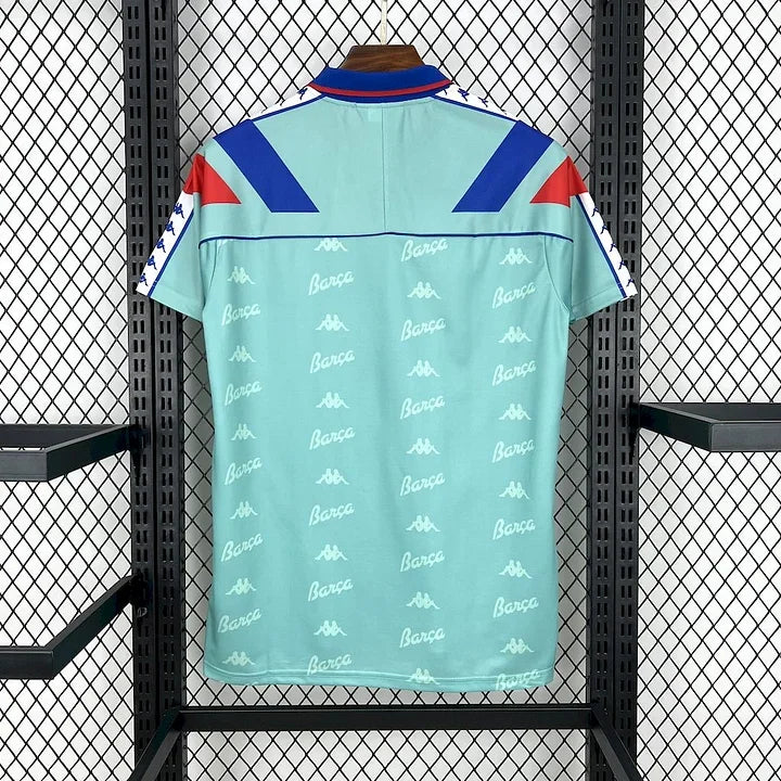 Koszulka FC Barcelona Retro 1992-1995