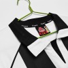 Koszulka Juventus 1997/98 Domowa Długie Rękawy