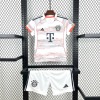 77B688BB-136A-45A2-9E8B-78E497C0C258.jpg Koszulka FC Bayern Monachium Wyjazdowa 2025/26 Dziecięca