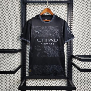 Koszulka Manchester City Smok 2024/25
