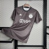 Koszulka Ajax Amsterdam Przedmeczowa 2024-2025