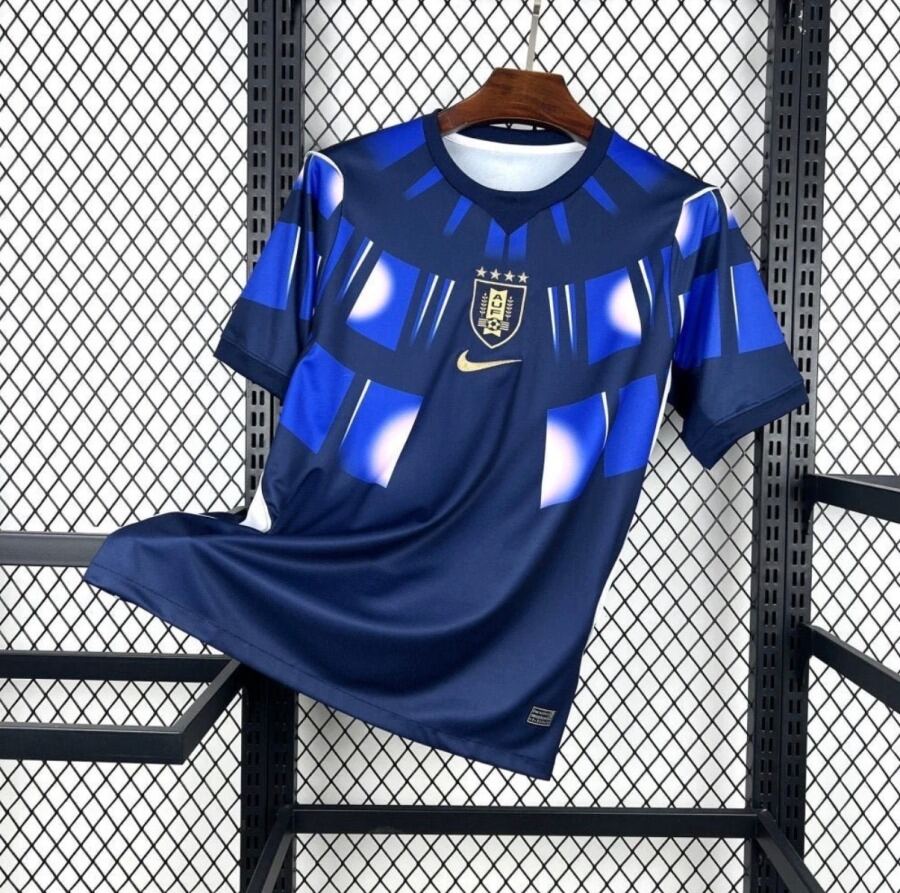 Koszulka Wyjazdowa Urugwaju 2026