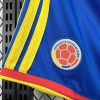 Spodenki Kolumbia Mundial 2026