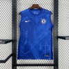 Koszulka Chelsea bez rękawów 2025-26