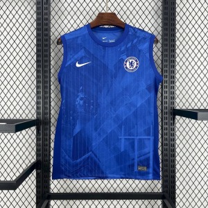 Koszulka Chelsea bez rękawów 2025-26