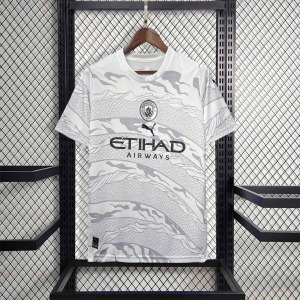 Koszulka Manchester City Edycja Chińskiego Nowego Roku 2023-2024
