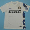 Koszulka Inter Milan Wyjazdowa 2010/11