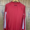Koszulka FC Bayern Monachium Domowa 2010/11 Długie Rękawy