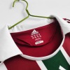 Koszulka Fluminense Domowa 2008/09